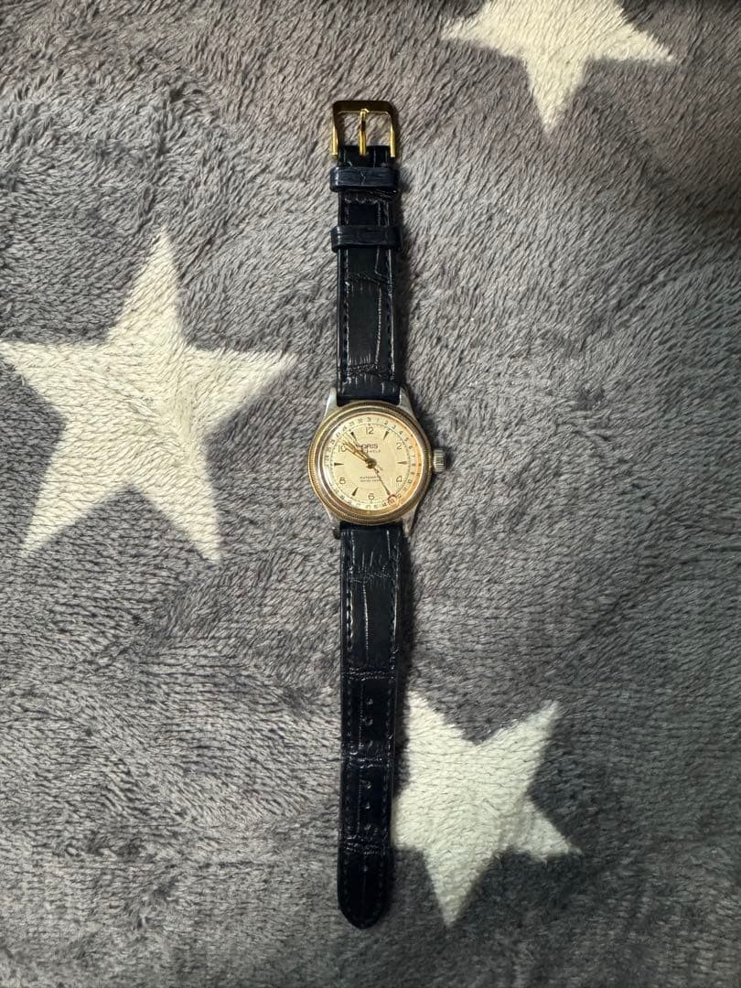 ORIS Big Crown Pointer Date 7400B Automatic Watch… - image 6