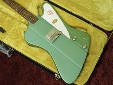 Epiphone Inspired by Gibson 1963 Firebird I Used Mahogany w/Hard case