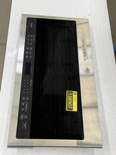 Microwave Door ASM WB56X37945 for GE PVM9005S...