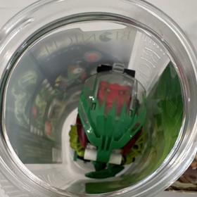 LEGO Bionicle Bohrok Lehvak 8564 Complete Set with Canister & Instructions