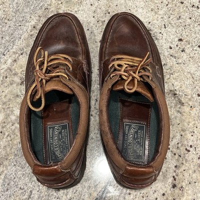 Polo Ralph Lauren ダークブラウン ローファー 10.5 D s-l400.jpg