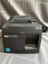 Star Micronics TSP143IIIU USB Thermal Receipt Printer