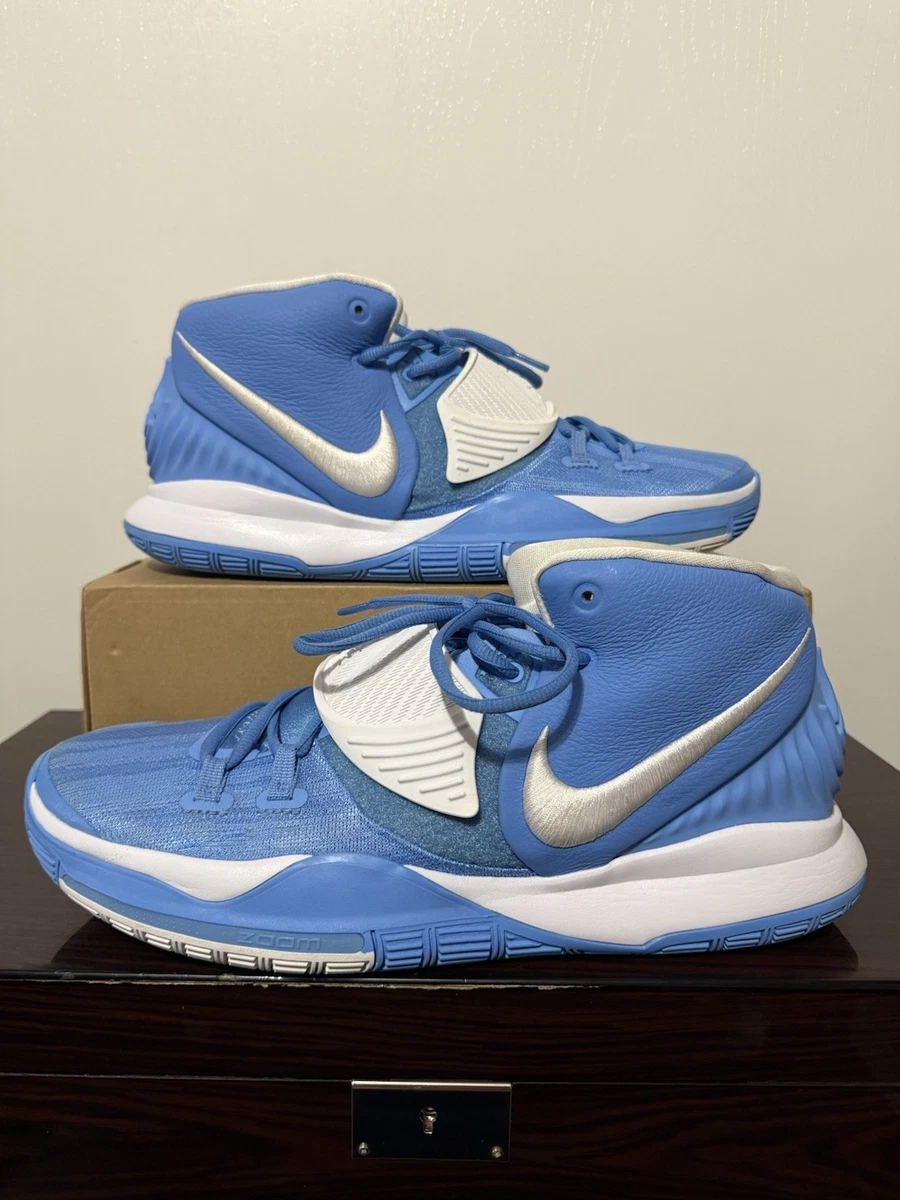 Nike Kyrie 6 TB Blue - огромный выбор по лучшим ценам | eBay