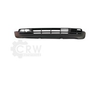 Prasco Spoiler StoßStange Vorne Pasend FüR Audi A3 8L1 1.6 1.8 AD0161801