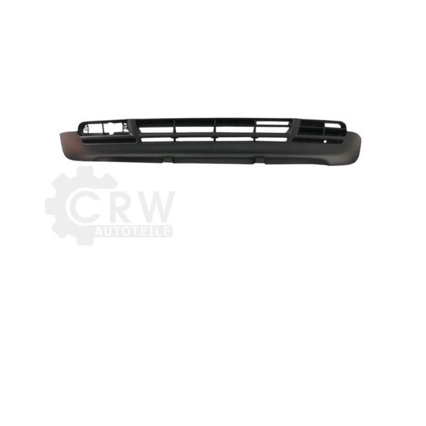 Prasco Spoiler StoßStange Vorne Pasend FüR Audi A3 8L1 1.6 1.8 AD0161801-image