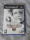 Haunting Ground Complete - PS2 UK PAL