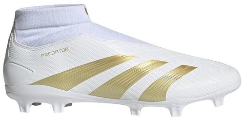 Adidas Predator League Laceless Turf Indoor Soccer IF6385  display picture 3