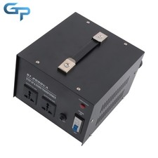 2000W Voltage Converter Transformer Step Up/Down 220V - 110V 110V - 220V