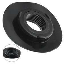 38g/set Octagonal Gas Valve PLASTIC 1 Pc 2-in-1 Brand New High Quality