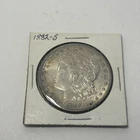 1882-S Morgan Silver Dollar Philadelphia Mint 90% Silver Estate Find