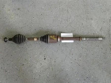 Passenger Right Axle Shaft Front 3.7L AWD Fits 13-16 MKZ 999212