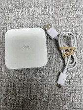 Square Model S8 Contactless Payment Card Reader Bluetooth NFC EMV chip