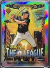 2025 Bowman Chrome It Came to the League Konnor Griffin #It-8 Rookie Card RC
