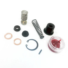 Rear Brake Master Cylinder Rebuild Kit Harley Davidson 2004-2006 XL 42810-04