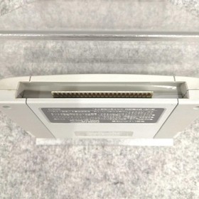 MOTHER2 Gieg Strikes Back Famicom Software Japan J2