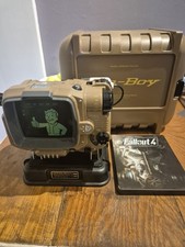 Fallout 4 Pip-Boy Edition PS4 Model 3000 MK IV Collector's Steelbook