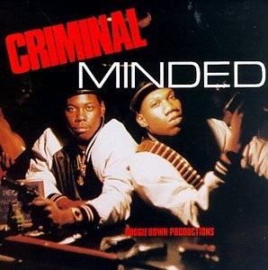 Criminal Minded