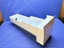 Frigidaire Refrigerator Ice Bucket Assy P# 242093101 242093003