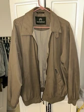 Weatherproof Men’s XL Windbreaker Jacket