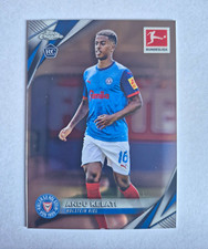 Andu Kelati Holstein Chrome Bundesliga 2024/25 #55