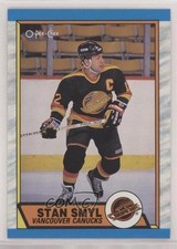 1989-90 O-Pee-Chee Stan Smyl #283 1ar2