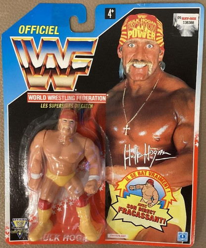 Hulk Hogan 4