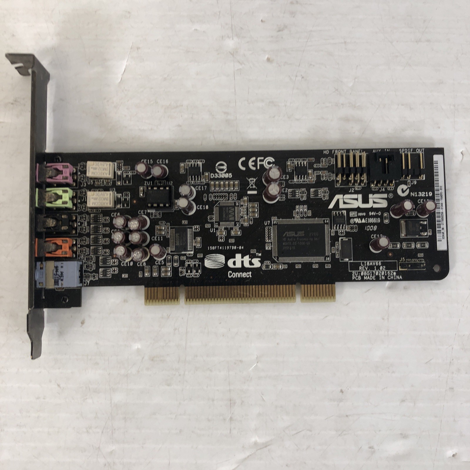 Card