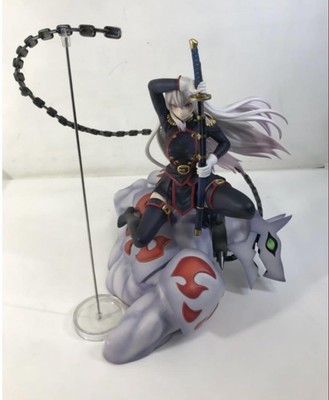 FURYU Chained Soldier Kyouka Uzen 1/7 Scale Figure for sale online