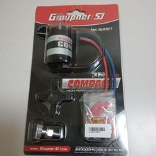 Graupner COMPACT R7017 Brushless Motor 930k