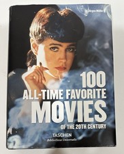 100 All-Time Favorite Movies of the 20th Century