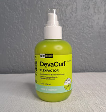 DevaCurl Flexfactor Curl Protection & Retenti...