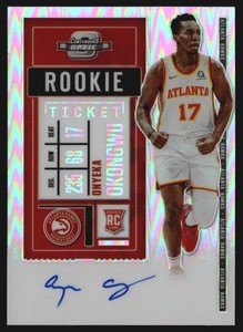 Contenders Optic Basketball | eBay