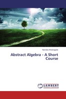 Namdeo Khobragade | Abstract Algebra - A Short Course | Taschenbuch | Englisch