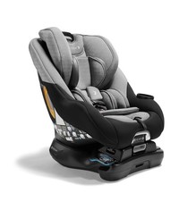 Baby Jogger City Turn Convertible  Rotating Car Seat, Onyx Black New 