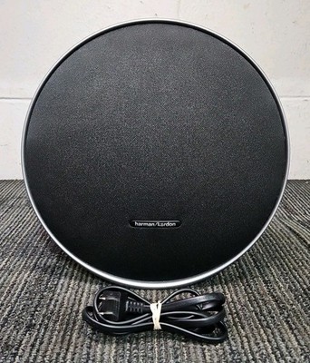 Harman/Kardon Onyx Studio 9 Bluetooth Speaker | eBay