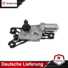 Wischermotor Heckwischermotor Hinten für Mercedes E-Klasse T-Modell S211 W211