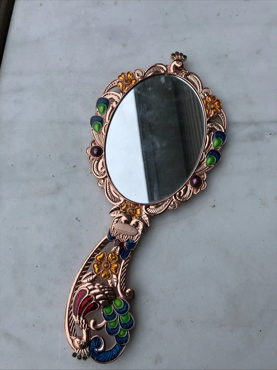 peacock mirror products for sale | eBay
