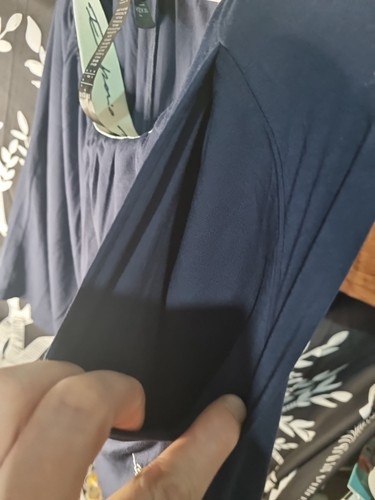 UVP 55£ Emporio Armani kurze Pyjamahose mit Taschen Größe L Original - Bild 6 von 10