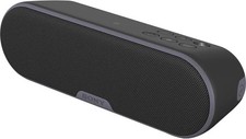 Sony SRS-XB2 Bluetooth Speaker Extra Bass Portable IPX5 Black NFC USB