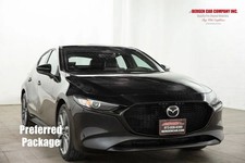 2023 Mazda 3 Preferred
