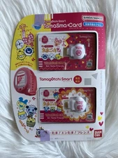 New Unused | Tamagotchi Smart Card | Tamasma | Kei En Tama (US SELLER)