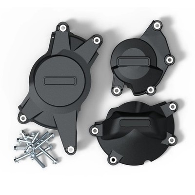 Motorcycle Engine Protection Device Case For Suzuki GSXR1000 GSX-R 1000 09-2016