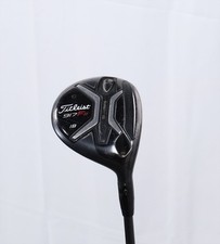 Titleist 917F2 18° 5 Fairway Wood Stiff Flex Diamana M+ Red 60 14031906 Good