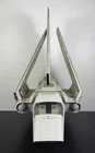 Imperial Shuttle Star Wars ROTJ 1984 Kenner Action Figure Vehicle VTG - Complete