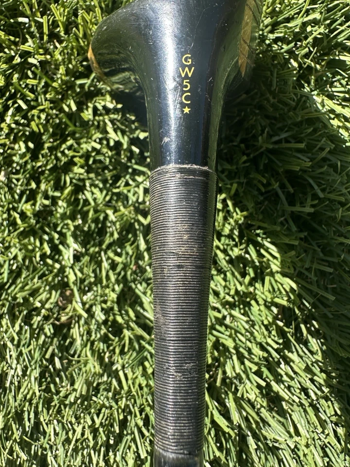 De colección Powerbuilt Citation Gw5c 3 maderas Aldila Alta varilla de grafito firme 42 pulgadas diestro Foto 4 de 4