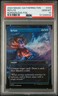2024 MTG FOUNDATIONS BORDERLESS-FOIL #313 REFUTE PSA 10