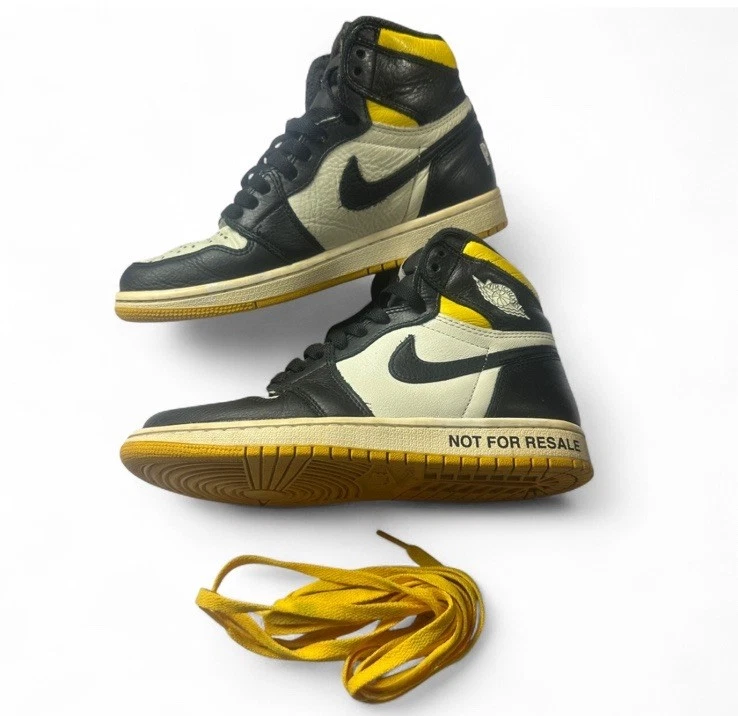 New Nike Jordan 1 Retro High \