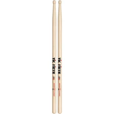 Vic Firth American Classic Hickory Drumsticks Wood 3A