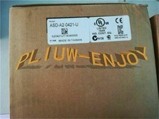 1PCS NEW Delta Servo Drive ASD-A2-0421-U