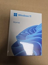 Microsoft HAJ-00108 Windows 11 64-bit Operating System